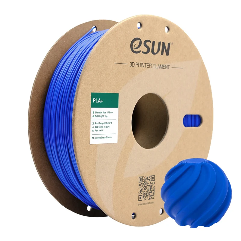 Esun PLA+ Filament 1KG 1.75mm