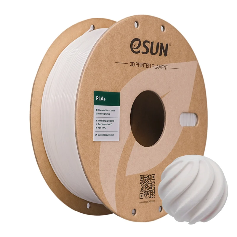 Esun PLA+ Filament 1KG 1.75mm