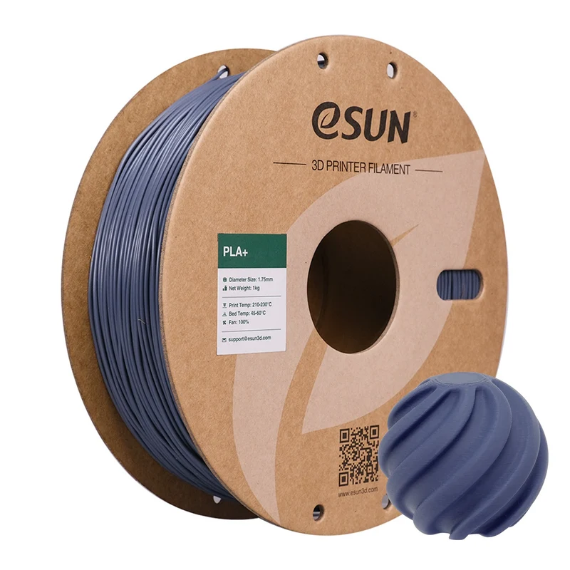 Esun PLA+ Filament 1KG 1.75mm