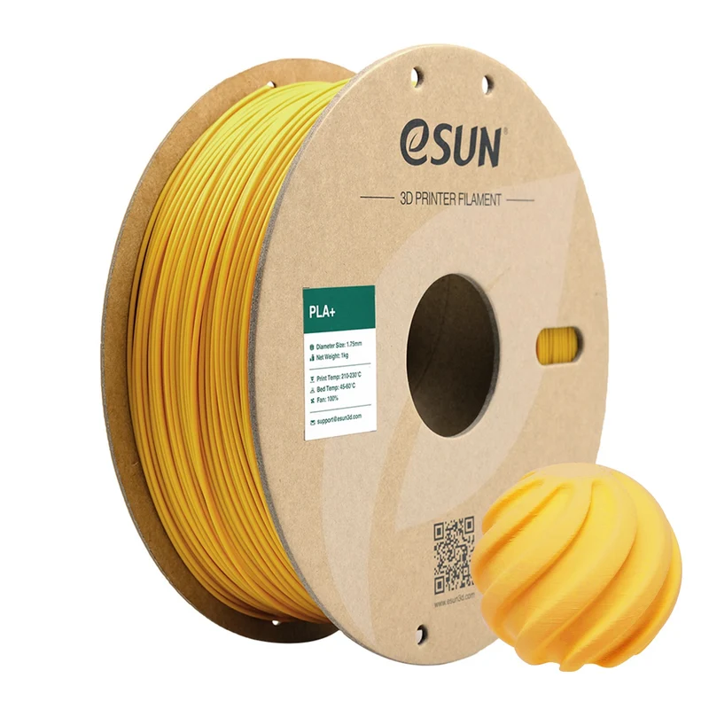 Esun PLA+ Filament 1KG 1.75mm
