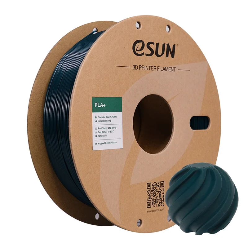 Esun PLA+ Filament 1KG 1.75mm
