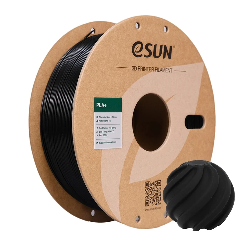 Esun PLA+ Filament 1KG 1.75mm