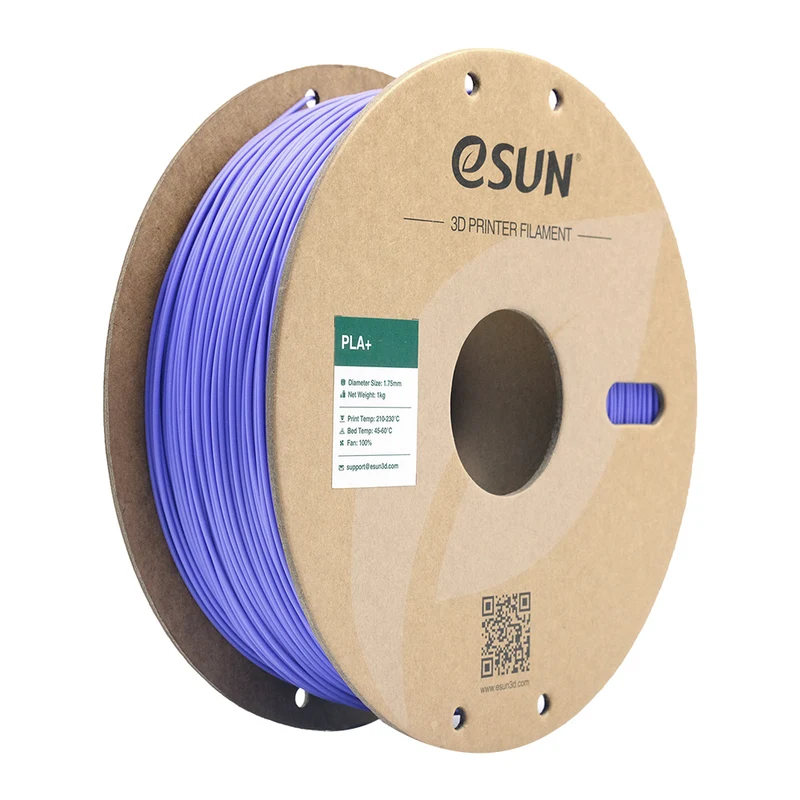 Esun PLA+ Filament 1KG 1.75mm