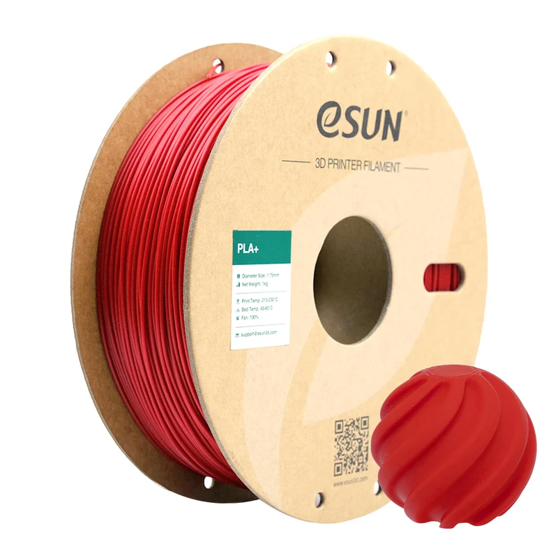 Esun PLA+ Filament 1KG 1.75mm