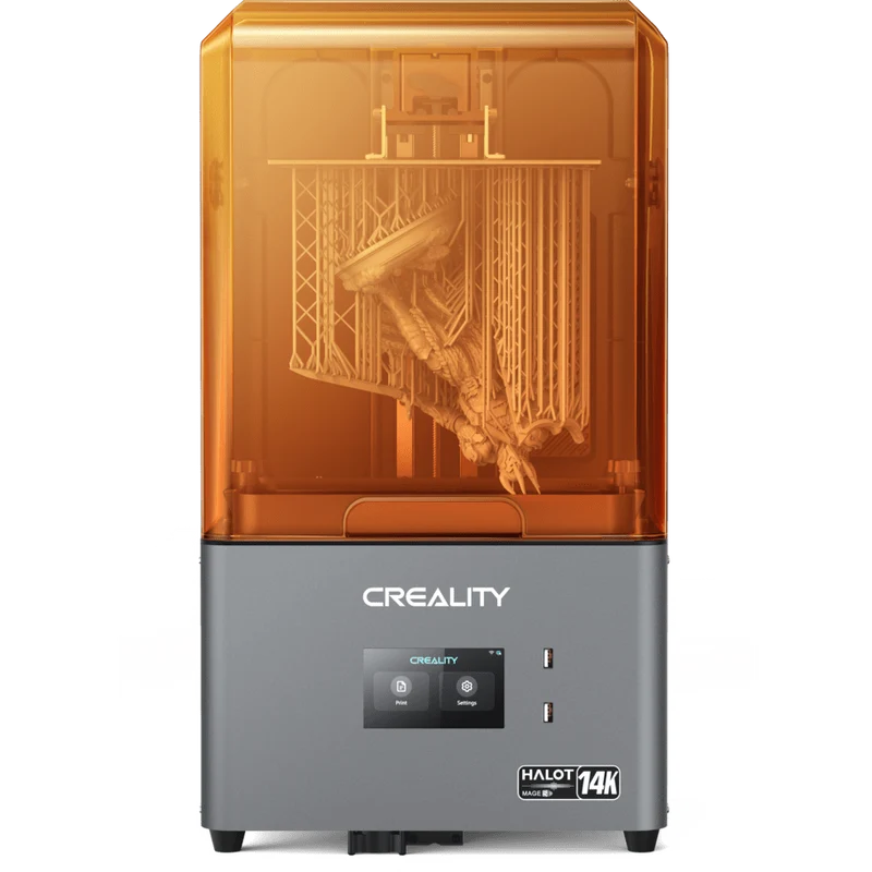 Creality Halot-Mage S 14K