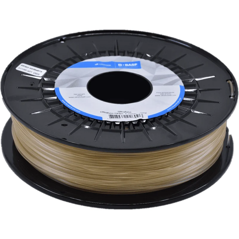 BASF Ultrafuse PPSU