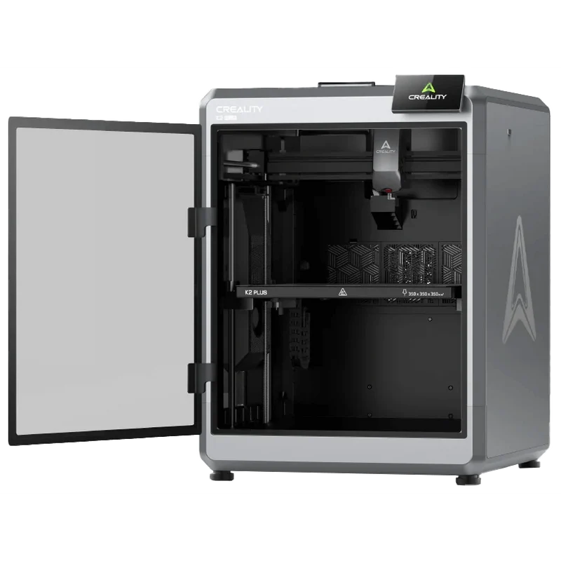 Creality K2 Plus