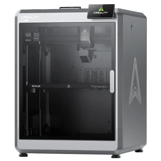 Creality K2 Plus