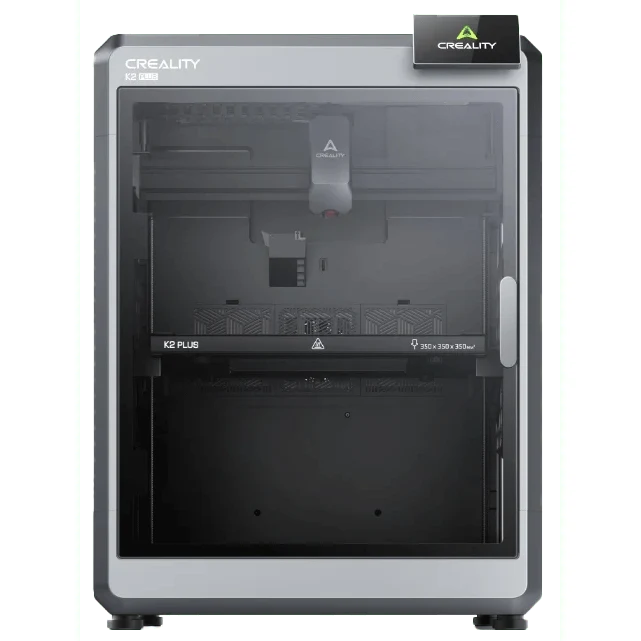 Creality K2 Plus