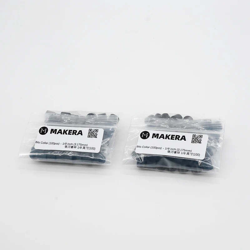 Makera Carvera Fräser-Bundle