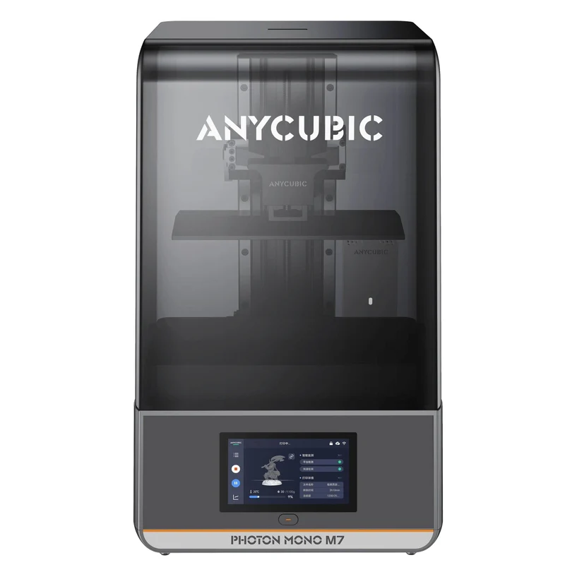 Anycubic Photon Mono M7