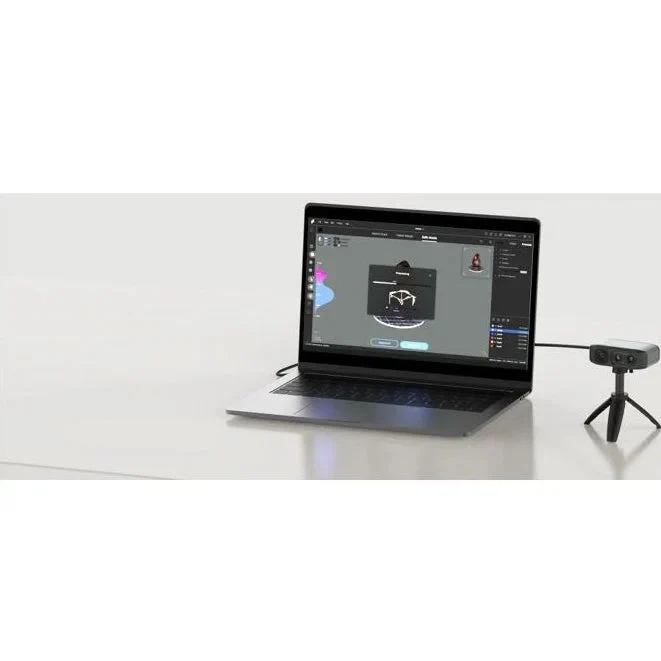 3DMakerpro Moose 3D-Scanner