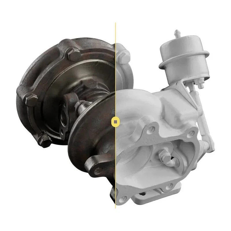 3DMakerpro Moose 3D-Scanner