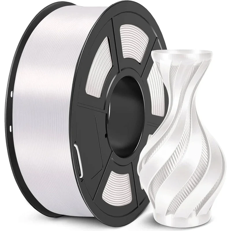 Sunlu Silk Pla+ Filament 1Kg / 1.75mm