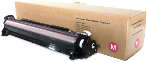 Kyocera Entwicklereinheit DV-5230 Magenta (302R793051)