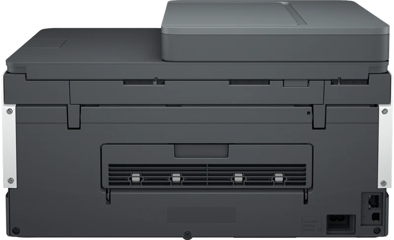 HP Smart Tank 7305 All-in-One Multifunktionsdrucker Grau