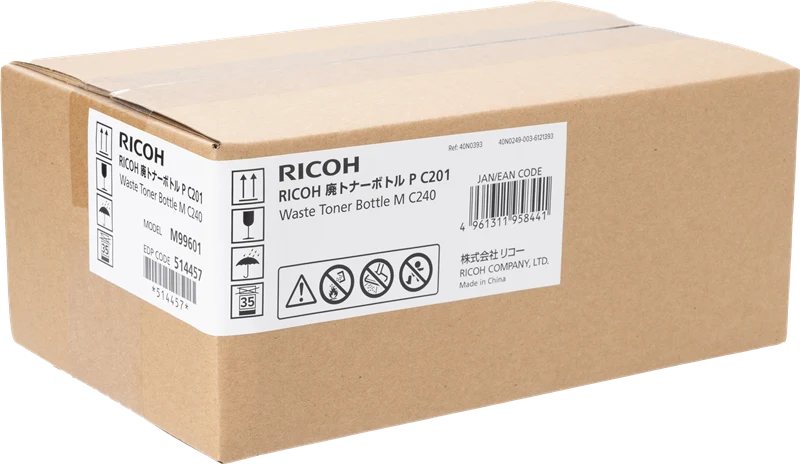 Ricoh 514457 Resttonerbehaelter