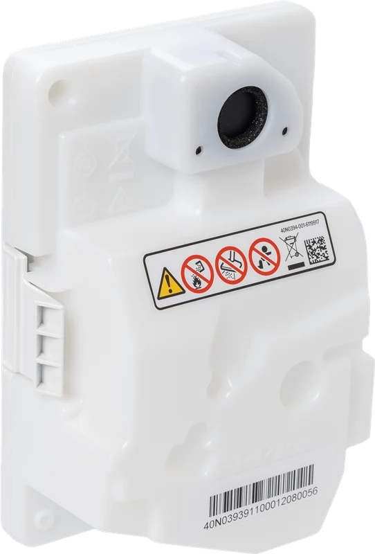 Ricoh 514457 Resttonerbehaelter