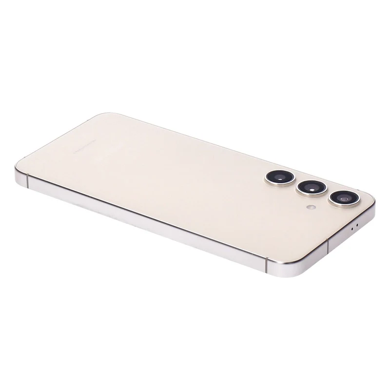 Samsung Galaxy S24+ DS 512GB Amber Yellow