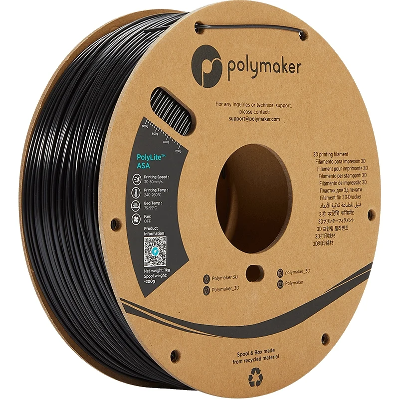 Polymaker Polylite ASA 1KG / 1,75mm