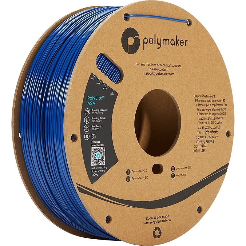 Polymaker Polylite ASA 1KG / 1,75mm