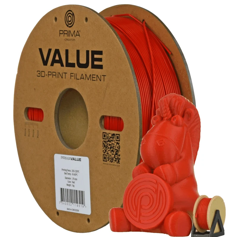 Primacreator ABS Filament 1KG 1.75 mm