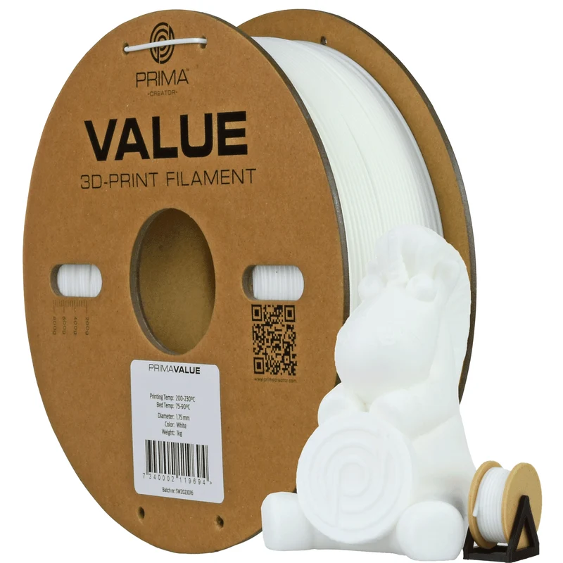 Primacreator ABS Filament 1KG 1.75 mm