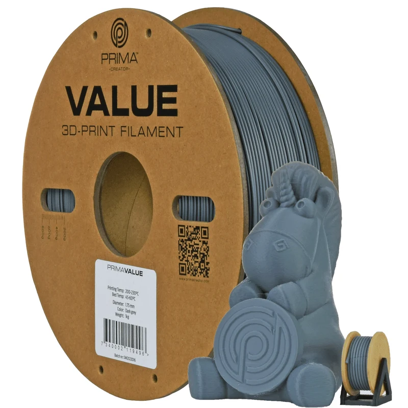 Primacreator ABS Filament 1KG 1.75 mm