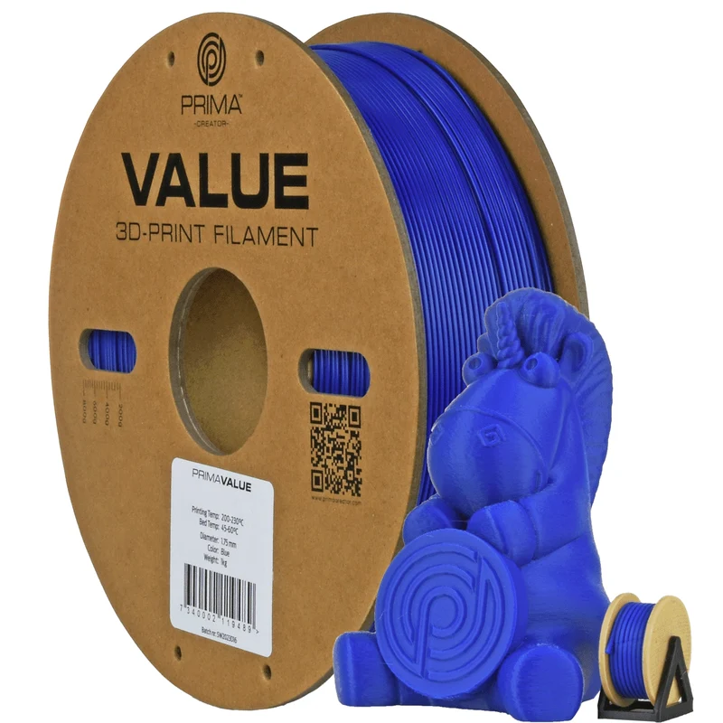 Primacreator ABS Filament 1KG 1.75 mm