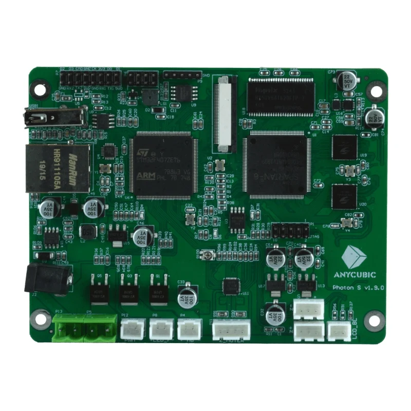 Anycubic Photon S Mainboard