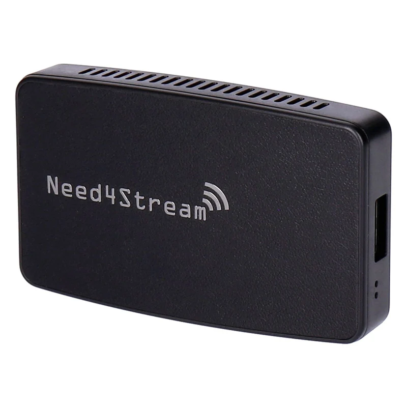 Need4Stream N4S-WL20 Wireless Adapter, kabellos