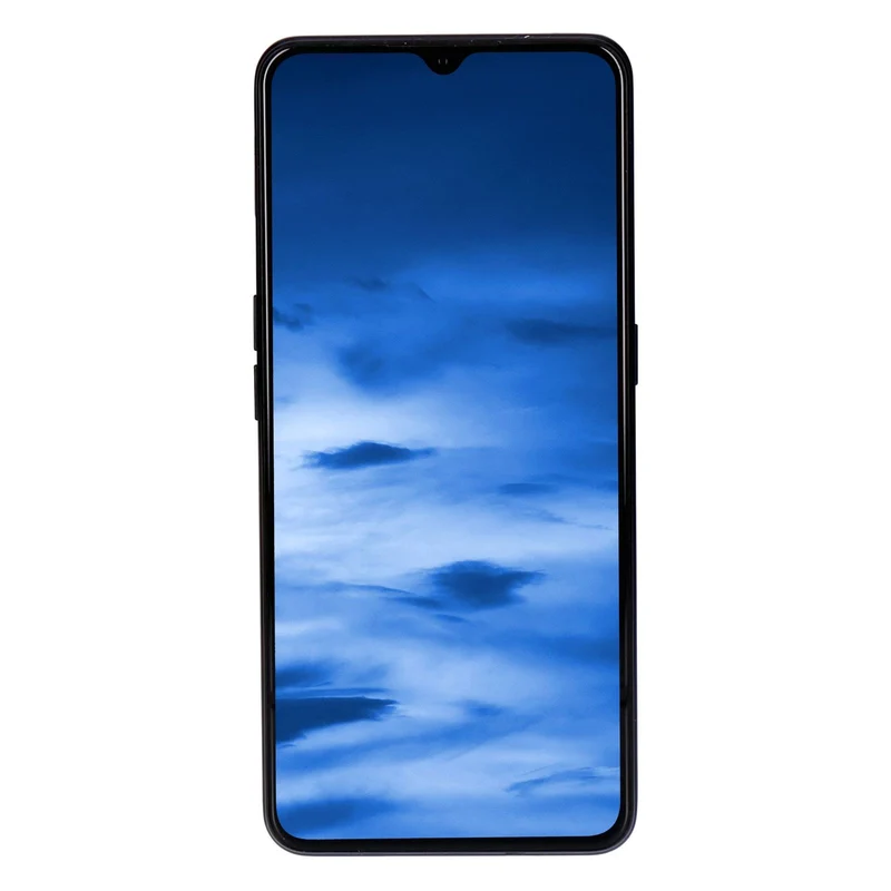 OPPO Find X2 Lite 5G Single-SIM 128GB Moonlight Black *