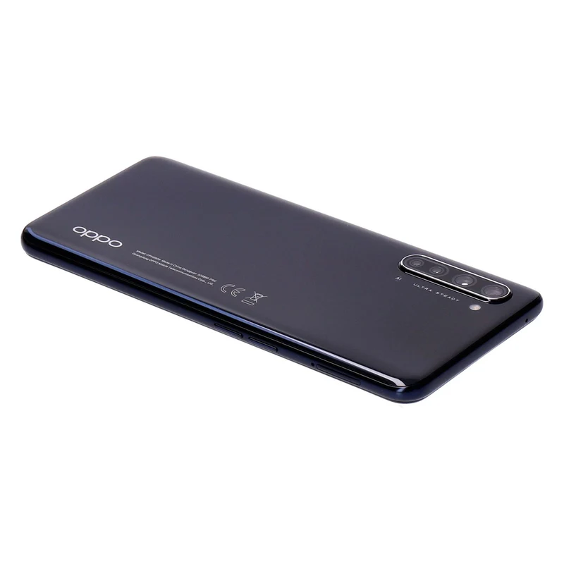 OPPO Find X2 Lite 5G Single-SIM 128GB Moonlight Black *