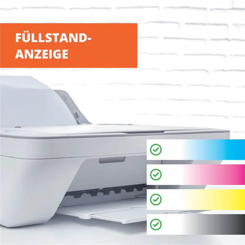 Prindo Classic XL Toner kompatibel mit HP 207X Magenta