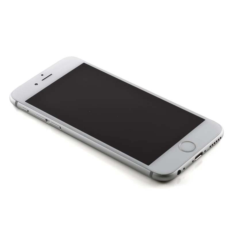 Apple iPhone 6 Plus 64GB Silber