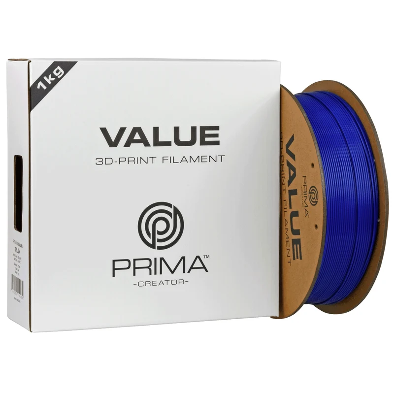 Primacreator Primavalue PLA+