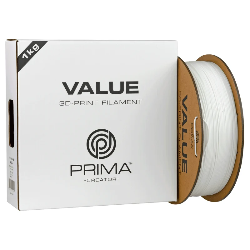 Primacreator Primavalue PLA+