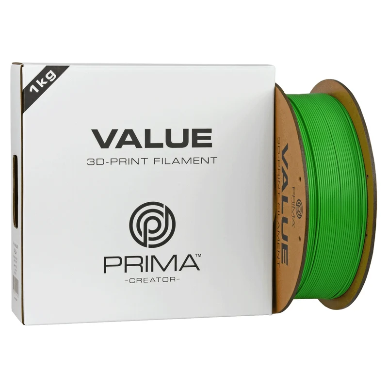 Primacreator Primavalue PLA+