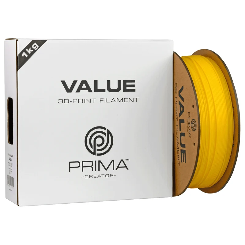 Primacreator Primavalue PLA+
