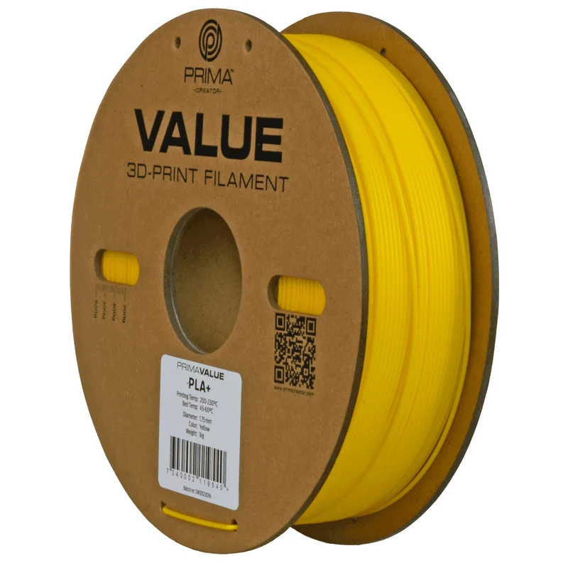 Primacreator Primavalue PLA+
