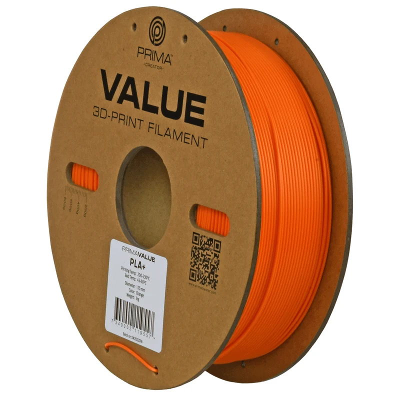 Primacreator Primavalue PLA+