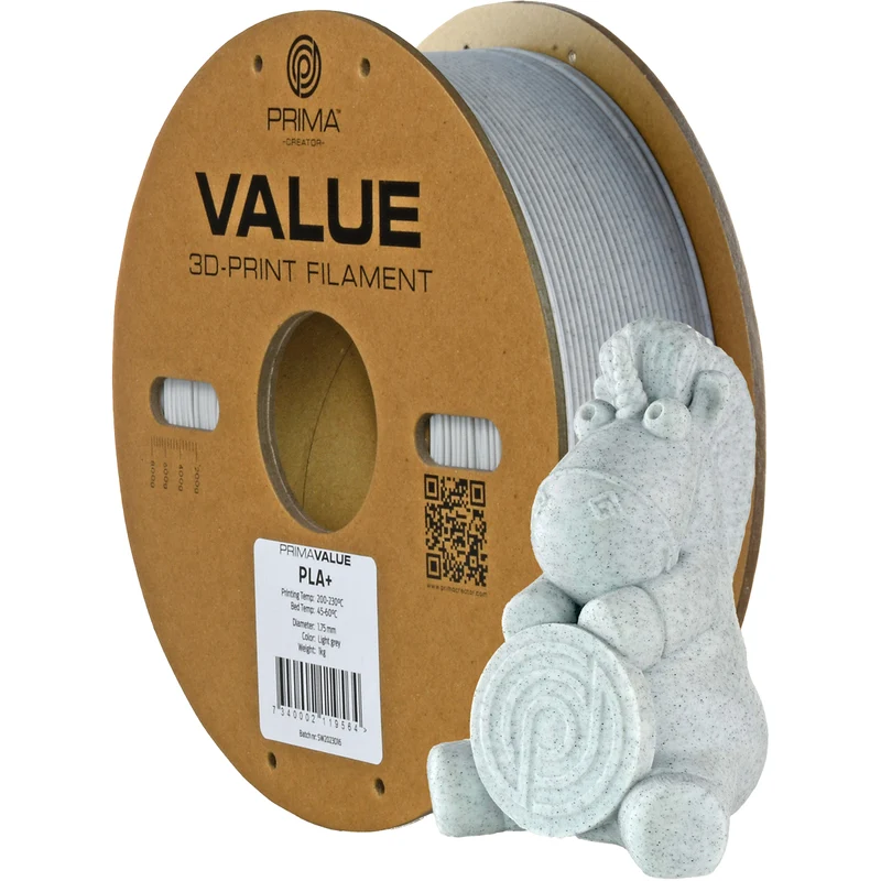 Primacreator Primavalue PLA+