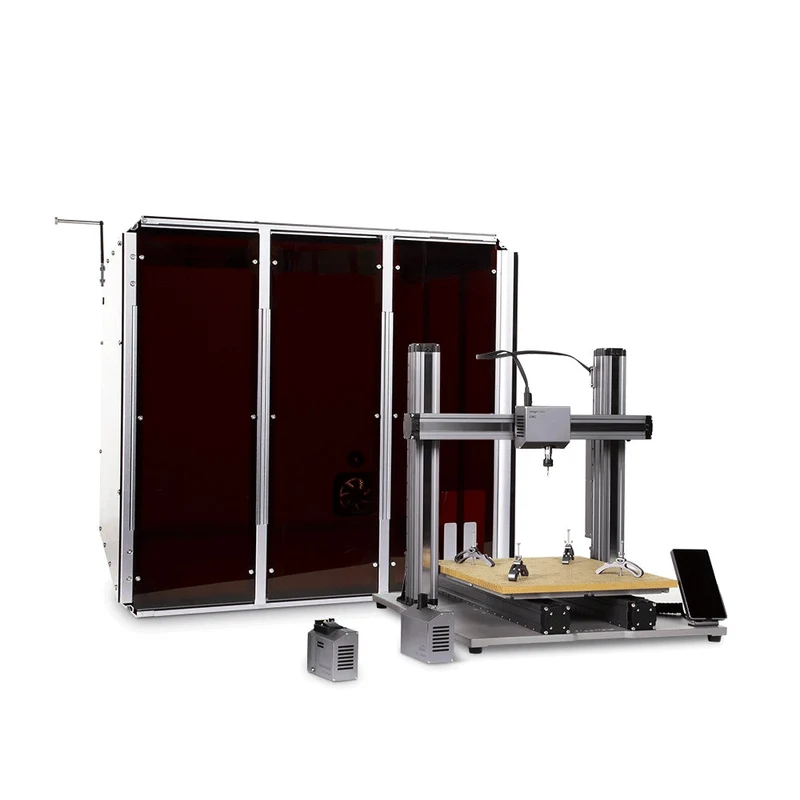 Snapmaker 2.0 3-in-1 3D Drucker Upgrade Version