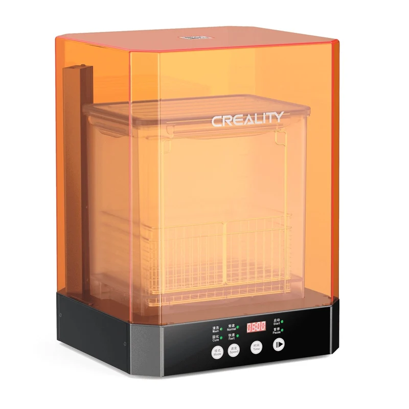 Creality Uw-03 Washing / Curing Machine