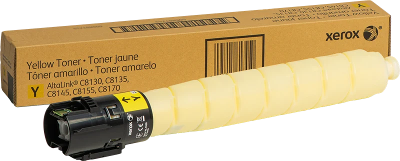 Xerox 006R01749 Gelb Toner