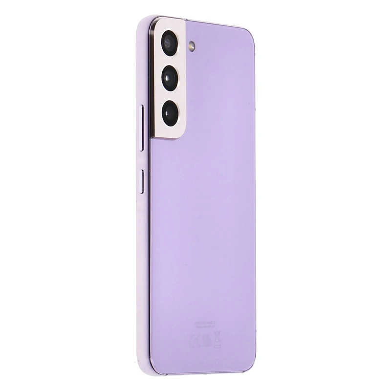 Samsung Galaxy S22 5G Dual-SIM 128GB Bora Purple