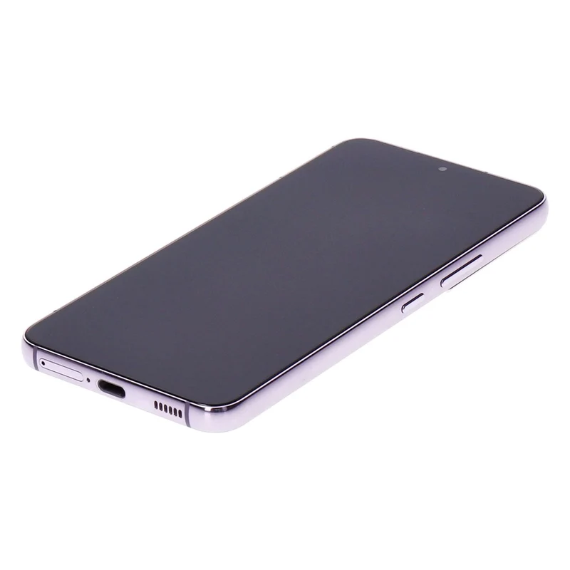 Samsung Galaxy S22 5G Dual-SIM 128GB Bora Purple