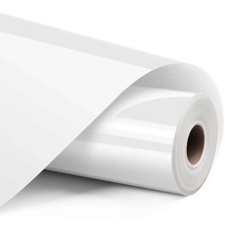 LOKLiK Permanent klebendes Vinyl glänzend 30.5 x 180 Plotter