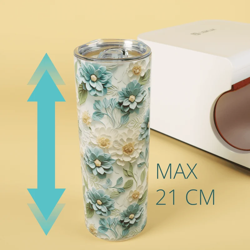 LOKlik Auto Tassenpresse Sublimation