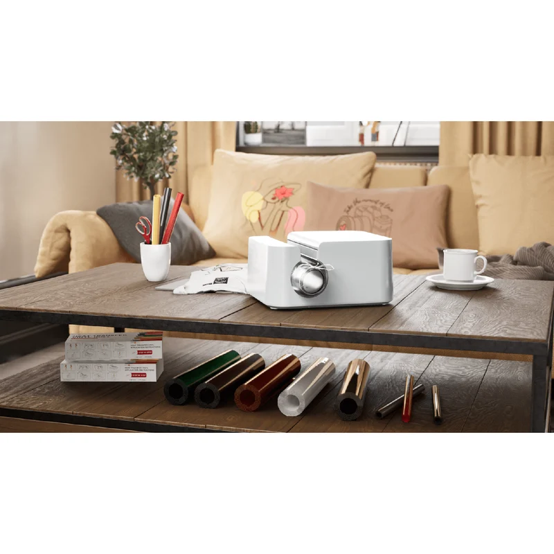 LOKlik Auto Tassenpresse Sublimation
